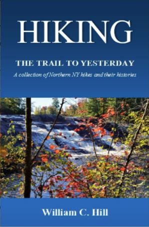 Hiking the Trail To Yesterday VOL 1