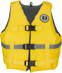 Livery Sport Adult M/L PFD Yellow