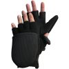Glacier Glove Alaska River Fleece Flip Mitt