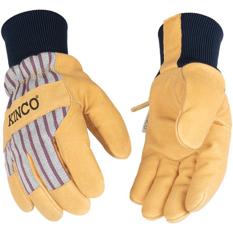 Kinco 1927 Women's Lined Pigskin Glove