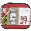 Lifeline Hard Shell First Aid Kit