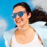 Goodr Circle Gs Round Sunglasses