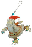 Pilgrim Imports Christmas Ornaments