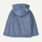 Patagonia Baby Furry Friends Fleece Hoody