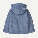 Patagonia Baby Furry Friends Fleece Hoody
