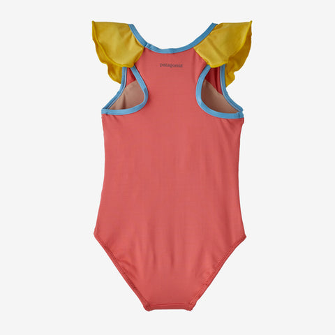 Patagonia Baby Water Sprout One-Piece Swimsuit