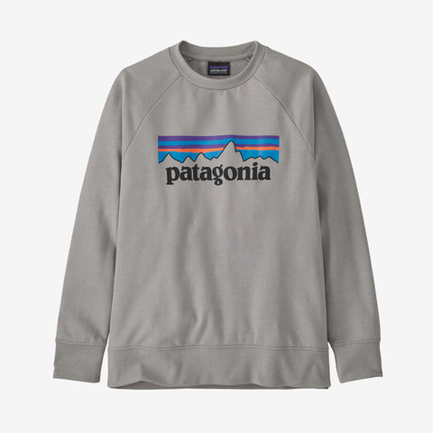 Patagonia Kids' Lightweight Crew Sweatshirt