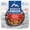 Mountain House Entrees