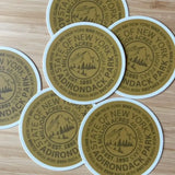 ADK Stickers