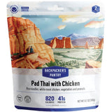 Backpacker's Pantry Entrees - Grasse River Outfitters