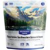 Backpacker's Pantry Entrees - Grasse River Outfitters