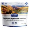 Backpacker's Pantry Entrees - Grasse River Outfitters