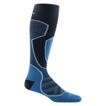 Darn Tough Men's Outer Limits Over-the-Calf Lightweight Ski & Snowboard Socks