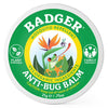 Badger Anti-Bug Balm - Grasse River Outfitters