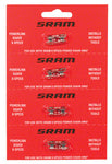 SRAM Power Link for 8 Speed Card/4