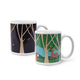Woodlands Morph Mug - Grasse River Outfitters