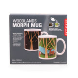 Woodlands Morph Mug - Grasse River Outfitters
