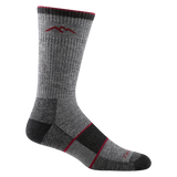 Darn Tough Men's Hiker Boot Full Cushion Midweight Hiking Sock
