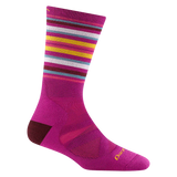 Darn Tough Women's Oslo Nordic Boot Lightweight Ski/Snowboard Sock
