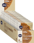 GU Energy Stroopwafel