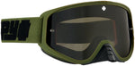 SPY+ WOOT RACE Goggles