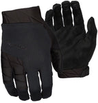 Lizard Skins Monitor Ops Gloves - Full Finger, professional full finger cycling gloves with strategic padding for protection.