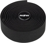 MSW EVA Bar Tape HBT-100 Black