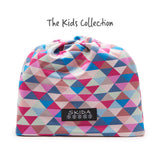 Skida Kids' Alpine Hat ('22/'23)