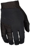Lizard Skins Monitor Ops Gloves - Full Finger, high-performance full finger cycling gloves designed for protection and control.