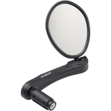 MSW Flat & Drop Bar Mirror RVM-210