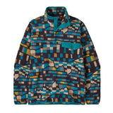 Patagonia Men's Lightweight Synchilla® Snap-T® Fleece Pullover