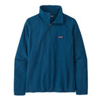 Patagonia Women's Micro D® 1/4-Zip Fleece