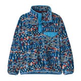 Patagonia Kids' Lightweight Synchilla® Snap-T® Fleece Pullover - Grasse River Outfitters