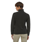 Patagonia Women's Micro D® 1/4-Zip Fleece