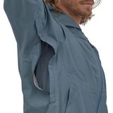 Patagonia Men's Granite Crest Rain Jacket