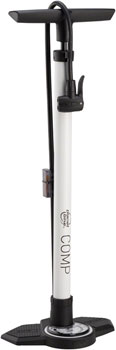 Planet Bike Comp 2.0 Floor Pump