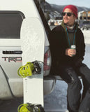 RigStrips SnoStrip Magnetic