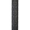 Kenda Kwest Tire - 700 x 38, Clincher, Wire, Black/Tan