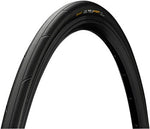Continental Ultra Sport III Tire - 700 x 23, Clincher, Wire