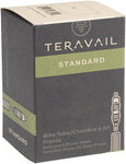 Teravail Standard Tube - 26 Presta Valve