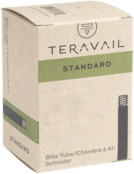 Teravail Inner Tubes-Schrader Tube