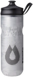 Hydrapak Polar Sport Pulse Insulated Water Bottle - 20oz