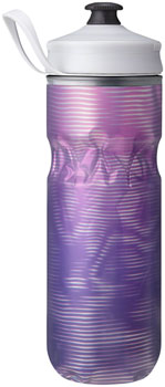 Hydrapak Polar Sport Pulse Insulated Water Bottle - 20oz