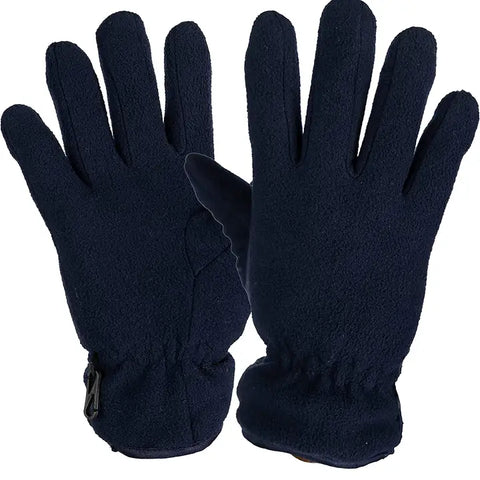Men's Thermal Fleece Gloves