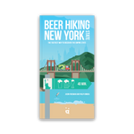 Beer Hiking New York State: The Tastiest Way to Discover the Empire State