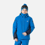 Rossignol Boy's Ski Jacket