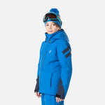 Rossignol Boy's Ski Jacket