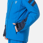 Rossignol Boy's Ski Jacket