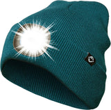 Funky Junque LED Light Rechargeable Headlamp - Grasse River Outfitters