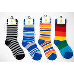 Kids Merino Wool Boot Socks – Warm, Cushioned & Durable